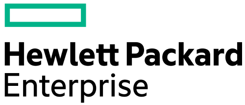 Hewlett Packard Enterprise